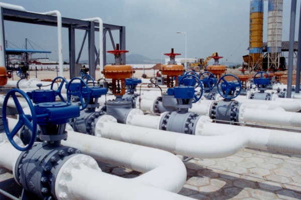 Demystifying Industrial Valves- အမျိုးအစားများနှင့် အသုံးချမှုများ
