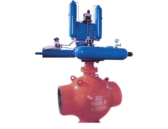 ဝယ်လိုအားများလာချိန်တွင် Ball Valve စျေးကွက်သည် ဆက်လက်ကြီးထွားနေပါသည်။