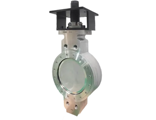 pneumatic triple eccentric butterfly valve အတွက် ပြုပြင်ထိန်းသိမ်းမှုနည်းလမ်းများကို မျှဝေခြင်း။