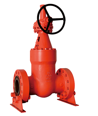 မှုတ်ဆေးပန်းချီမှတဆင့် Valve Identification ၏ကန့်သတ်ချက်များ