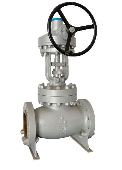 Valves တွင် Cavitation ဆိုတာဘာလဲ။ အဲဒါကို ဘယ်လိုဖြေရှင်းသင့်လဲ။