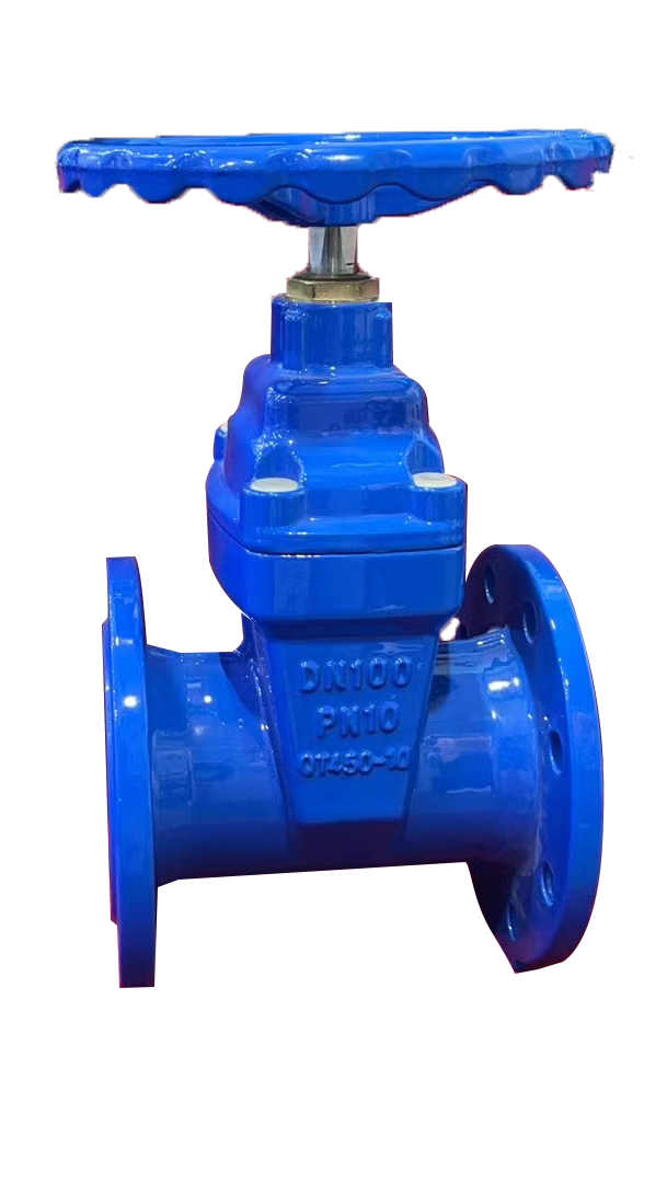 Gate Valve Maintenance Quality စံနှုန်းများ