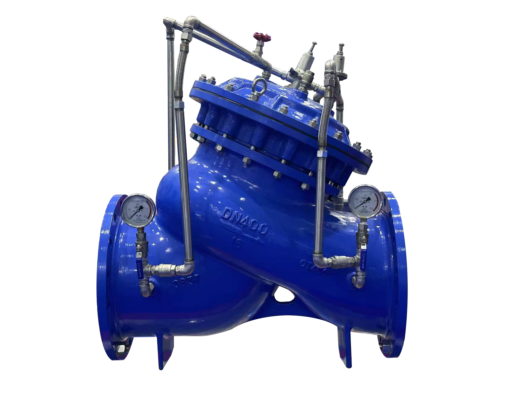 Lift Check Valve၊ Swing Check Valve နှင့် Butterfly Check Valve တို့၏ ကွာခြားချက်များ