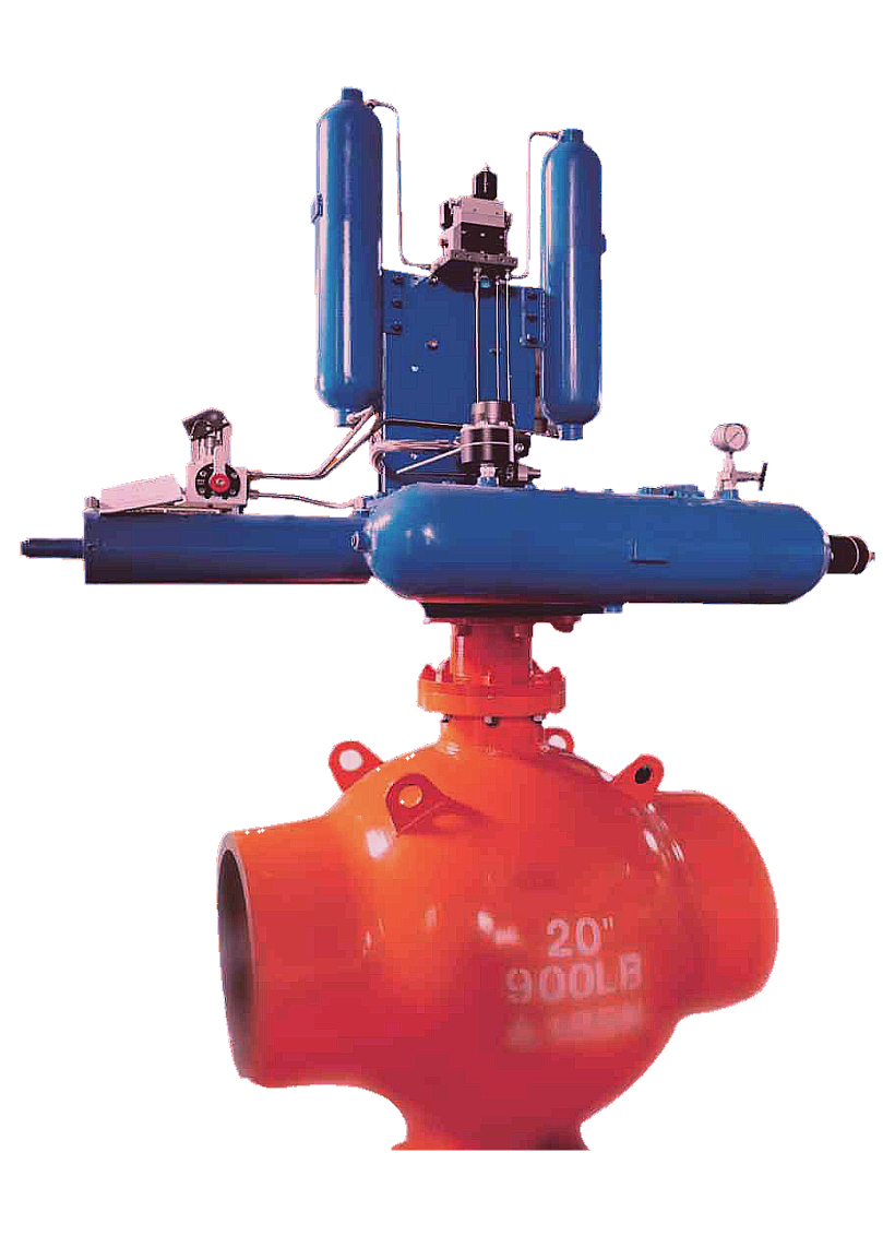 အဘယ်ကြောင့် pneumatic အဆို့ရှင်များသည်အရေးကြီးသောအဆို့ရှင်များအတွက်လျှပ်စစ်အဆို့ရှင်များထက်ပိုမိုများပြားလာလေ့ရှိသည်။