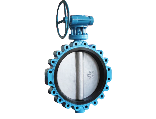 Butterfly Valves နှင့် Gate Valves တို့၏ခြားနားချက်မှာအဘယ်နည်း။