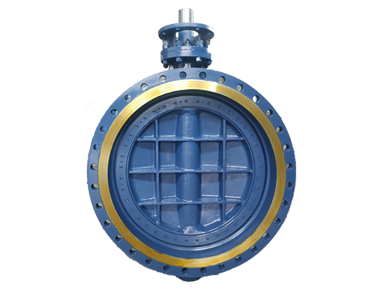 Triple Offset Butterfly Valve သည်အဘယ်ကြောင့်စားပြီးသုံးခုဖြင့်ဒီဇိုင်းပြုလုပ်သနည်း။