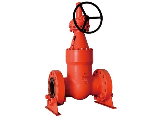 Globe Valve Control သည် စက်မှုစနစ်များတွင် တိကျစွာ မည်သို့စီးဆင်းသနည်း။