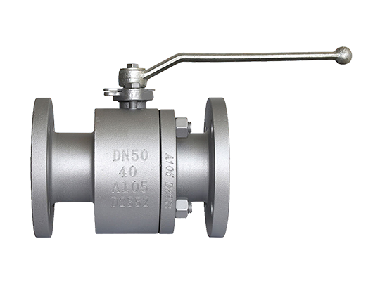 high-cycle actuated service အတွက် floating ball valve သည် သင့်လျော်ပါသလား။